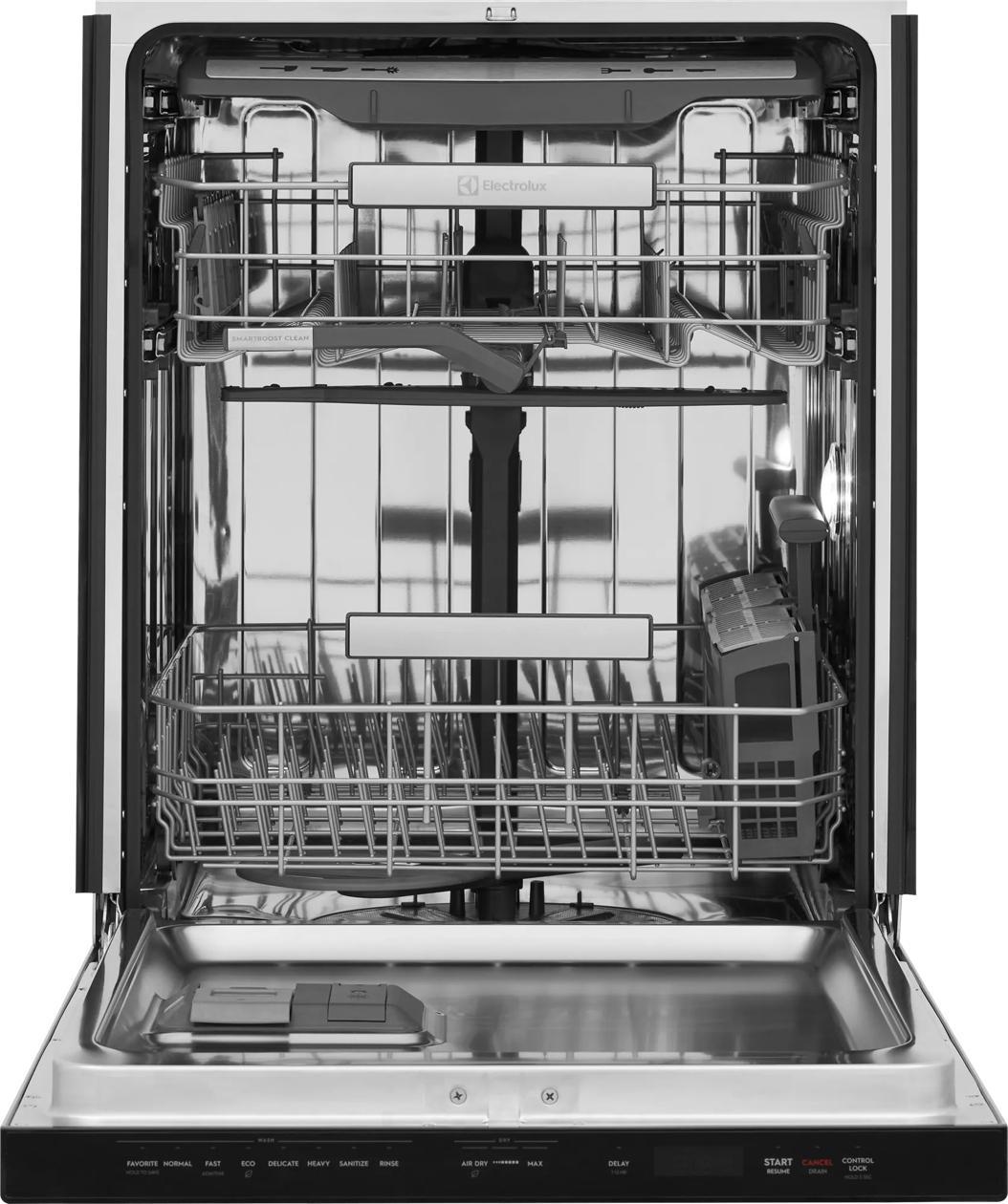 Electrolux EDSP4944CS 24" Dishwasher