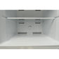 Danby WFF100B Woods 10.0 Cu. Ft. Top Mount Frost-Free Fridge In Black