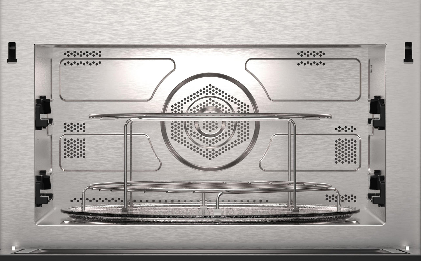 Wolf SPO2450TEST 24" E Series Transitional Speed Oven