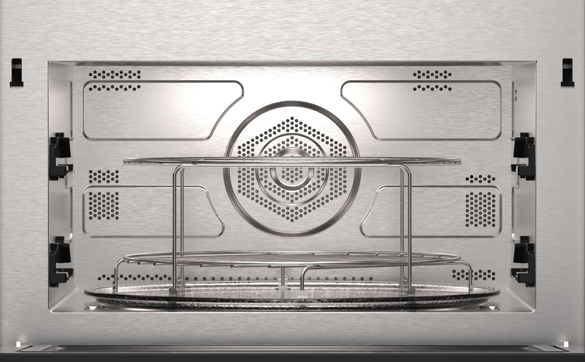 Wolf SPO2450TEST 24" E Series Transitional Speed Oven