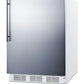 Summit FF61WSSHVADA 24