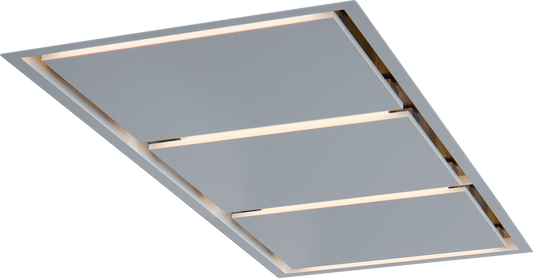 Zephyr ALUE63AWX Lux Island