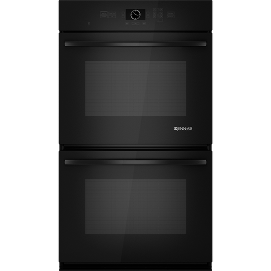 Jennair JJW2730WB 30" Double Wall Oven With Upper Multimode® Convection Wall Ovens Jenn-Air