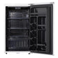 Danby DAR033A6PDB Danby 3.3 Cu. Ft. Contemporary Classic Compact Fridge In Pearl White