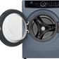 Electrolux ELFW7437AD Front Load Perfect Steam™ Washer With Luxcare® Wash - 4.5 Cu. Ft.