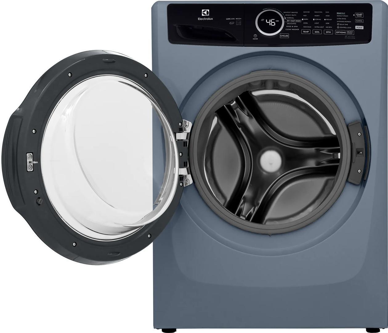 Electrolux ELFW7437AD Front Load Perfect Steam™ Washer With Luxcare® Wash - 4.5 Cu. Ft.
