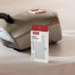 Miele SFHA501 Hepa Airclean Filter - Safely Traps Fine Dust And Allergens.