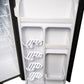 Danby DAR033A1BSLDBO Danby 3.3 Cu. Ft. Outdoor Fridge In Stainless Steel