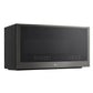 Lg MVEL2035Z 2.2 Cu. Ft. Wi-Fi Enabled Over-The-Range Microwave Oven With Easyclean®