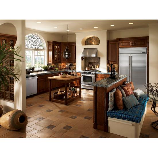 Jennair JGS8860BDP Slide In Gas Range | Town Appliance