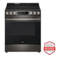 Lg LSEL6333ZE 6.3 Cu Ft. Smart Electric Slide-In Range With Air Fry & Easyclean®