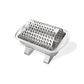 Weber 3401333 Griddle Butter Roller
