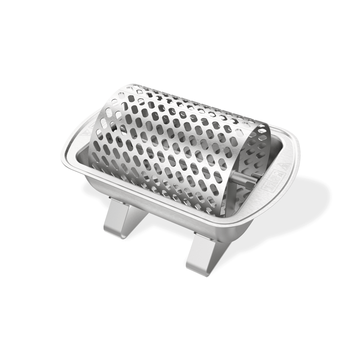 Weber 3401333 Griddle Butter Roller