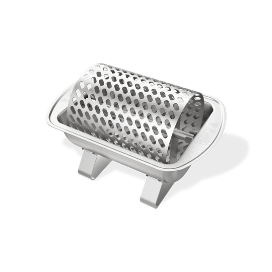Weber 3401333 Griddle Butter Roller