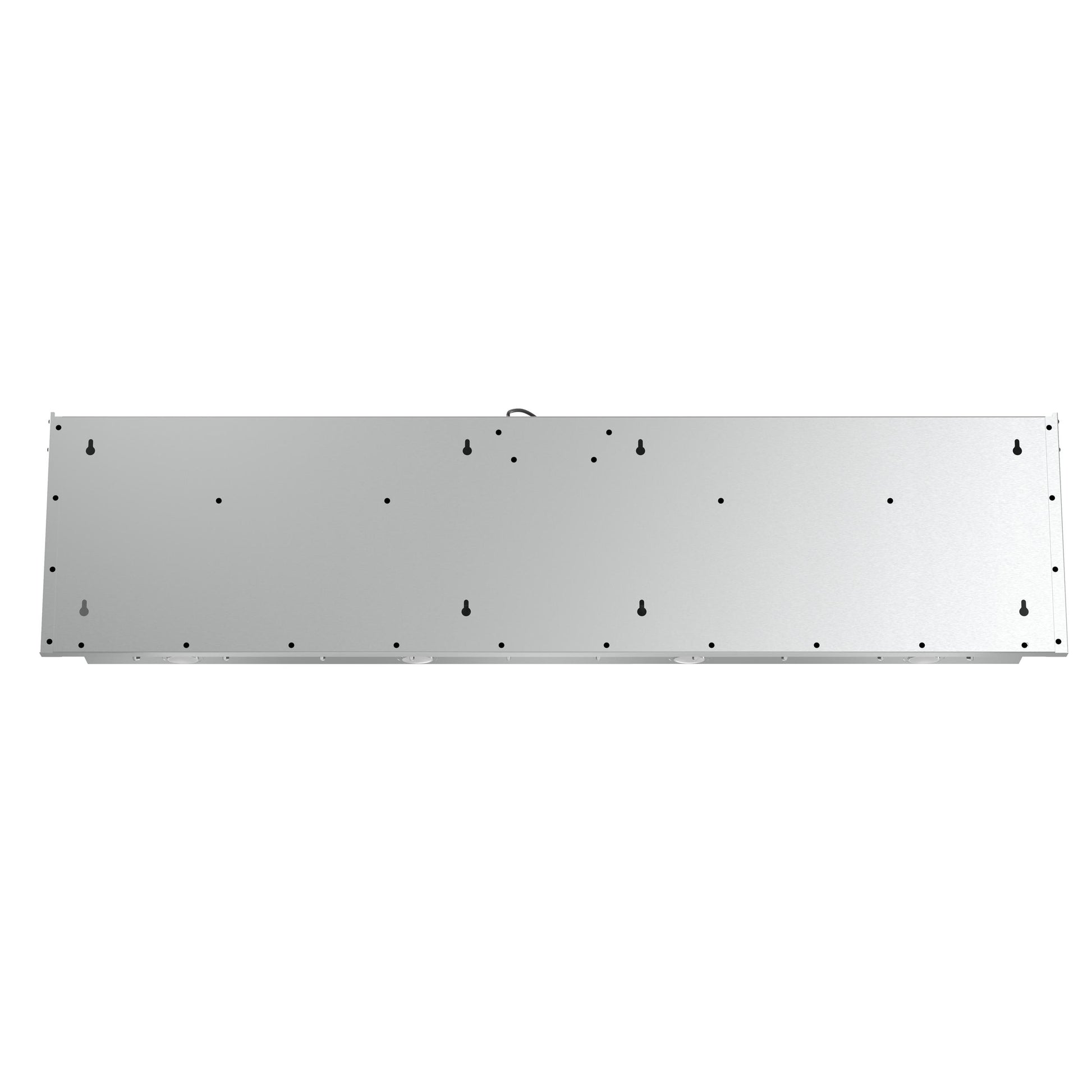 Forno FRHWM503060 Forno Palazzo 60-Inch Wall Mounted Range Hood, Stainless Steel, Heavy Duty Baffle Filters, Remote Control