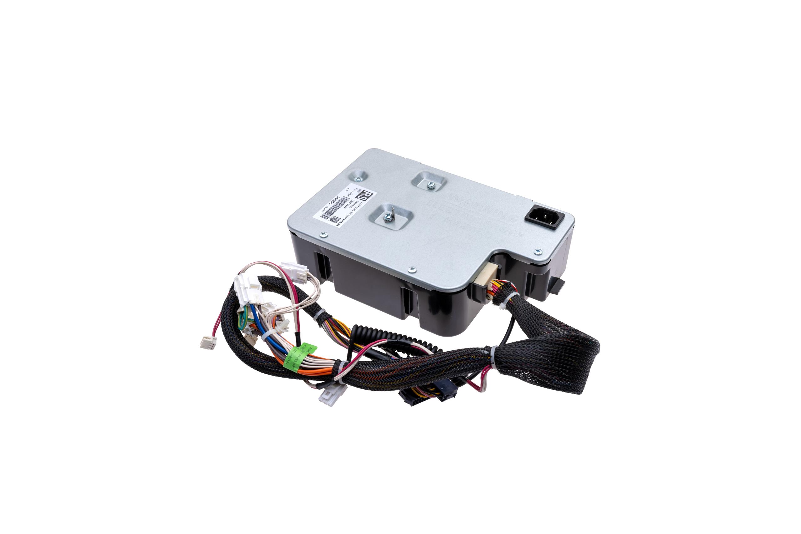 Fisher & Paykel 868090P Assy Ctrl Rs Wifi Wtr Rx Svc