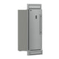 Forno FFFFD173832LMG Forno Fortezza 32 Inch Left-Swing Freezer With Trim Kit, Stainless Steel, With Automatic Ice Maker