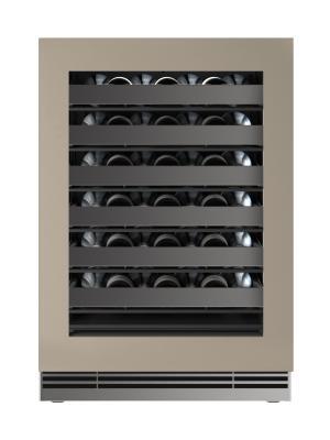 U-Line URWC324IG01A Urwc324 24" Wine Refrigerator With Integrated Frame Finish (115 V/60 Hz)