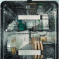 Cafe CDT858I6ZII Café™ Customfit Energy Star® Panel-Ready Stainless Interior Smart Dishwasher With Ultra Wash Top Rack And Dual Convection Ultra Dry™
