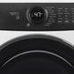 Electrolux ELFG7738MW Front Load Perfect Steam™ Gas Dryer With Luxcare® Dry And Instant Refresh - 8.0 Cu. Ft.