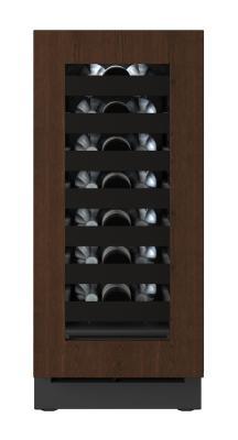 U-Line URWC415IG01A Urwc415 15" Wine Refrigerator With Integrated Frame Finish (115 V/60 Hz)