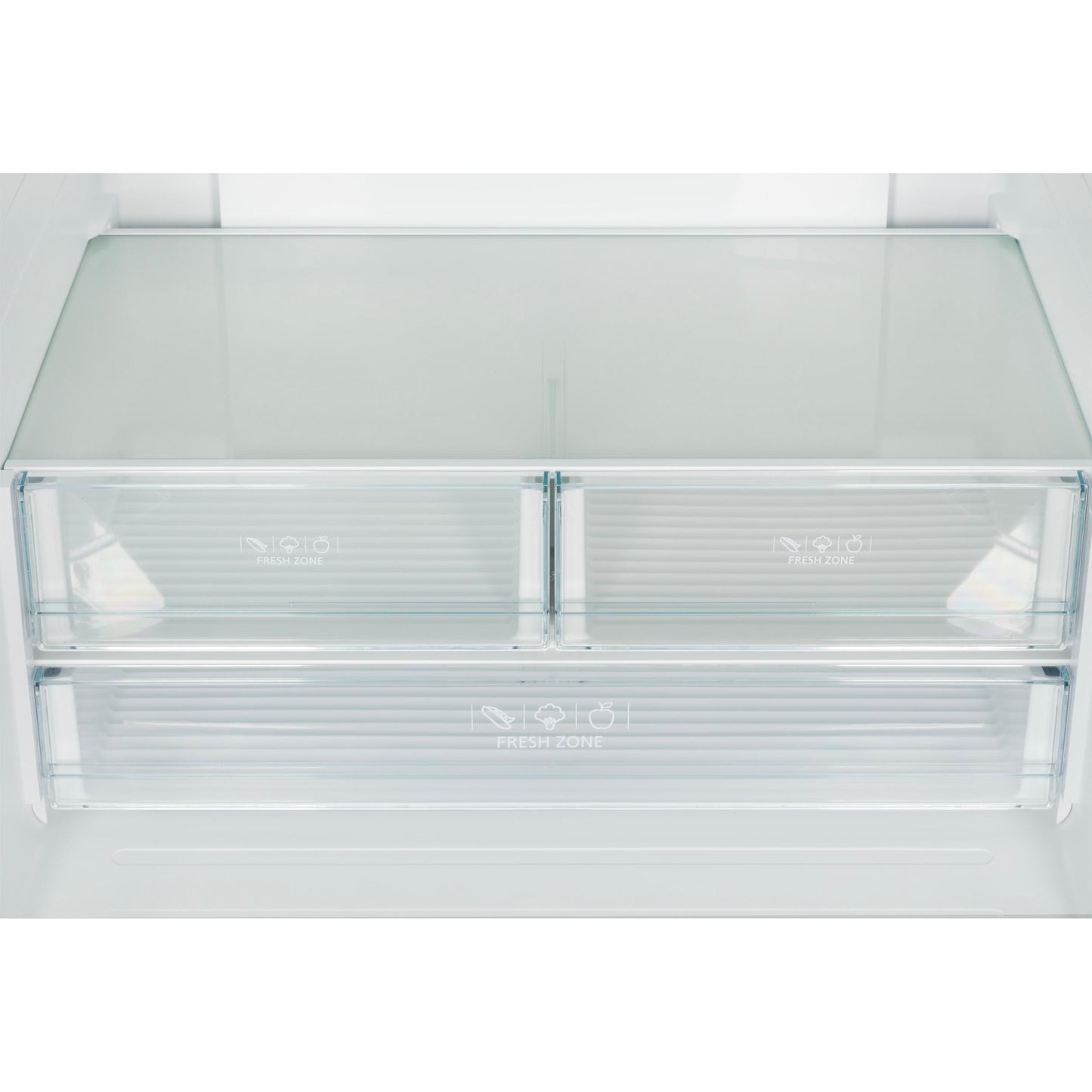 Forno FFFFD178336S Forno Rivello 36 Inch French Door Refrigerator In Stainless Steel, Internal Water Dispenser, Filtered Ice, Adjustable Shelves, Energy Star Certified