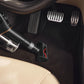 Miele HXEC20 Compact Handheld Brush - Ideal For Cleaning Carpets, Upholstery, And Car Seats.