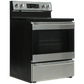 Element Appliance EER34MSCS Element 5.2 Cu. Ft. 30 Electric Range - Stainless Steel (Eer34Mscs)