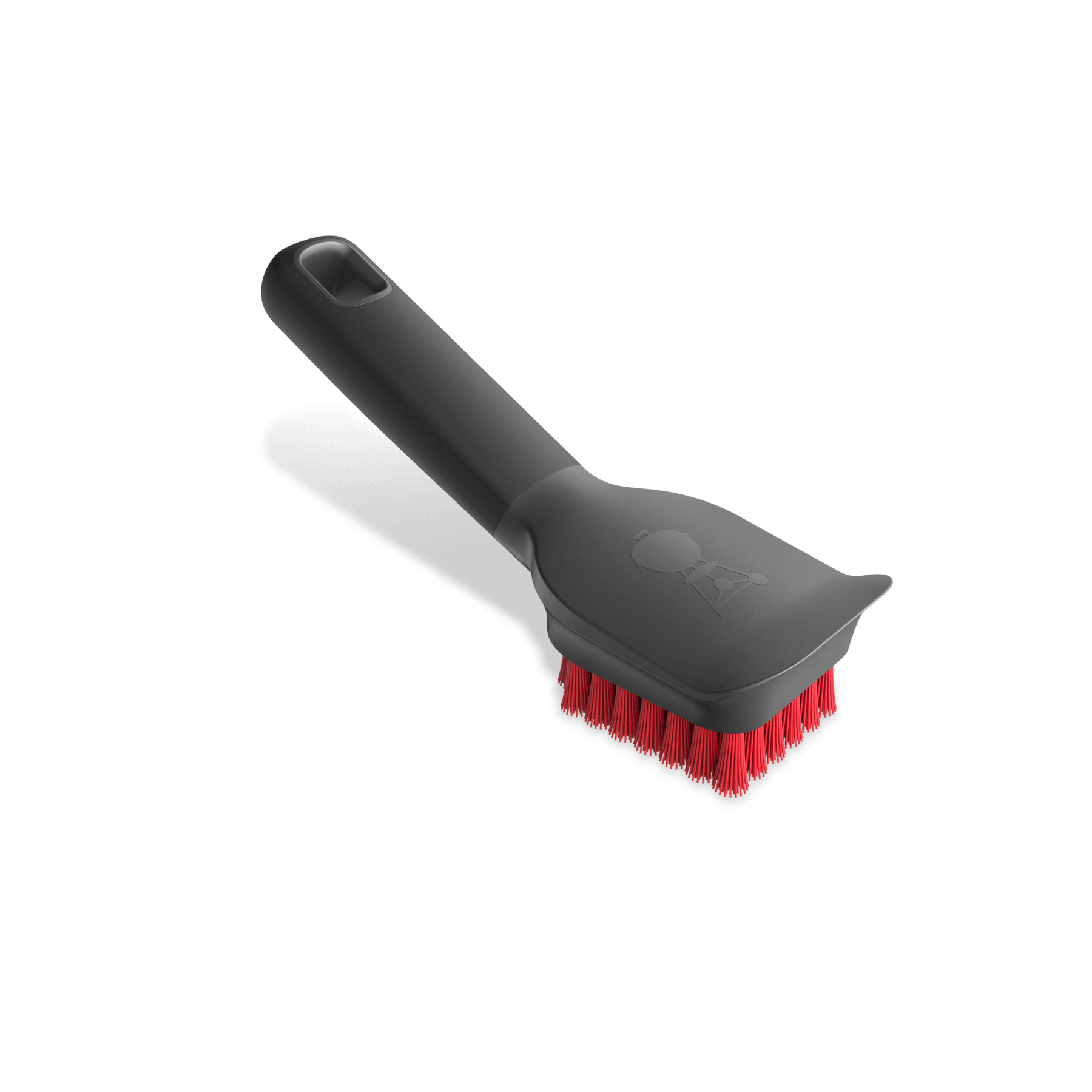 Weber 3401321 Cold Cleaning Brush & Scraper