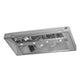 Forno FRHWM509548 Forno Aria 48 Inch Wall-Mounted Range Hood