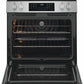 Frigidaire GCFE3059BF 30
