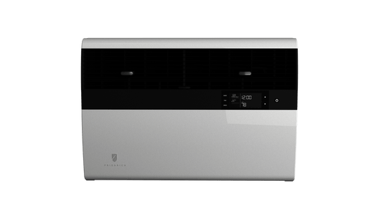 Friedrich KHVM24B34A Friedrich K Hl Inverter 24,000 Btu 230V Smart Window/Wall Air Conditioner With Heat Pump