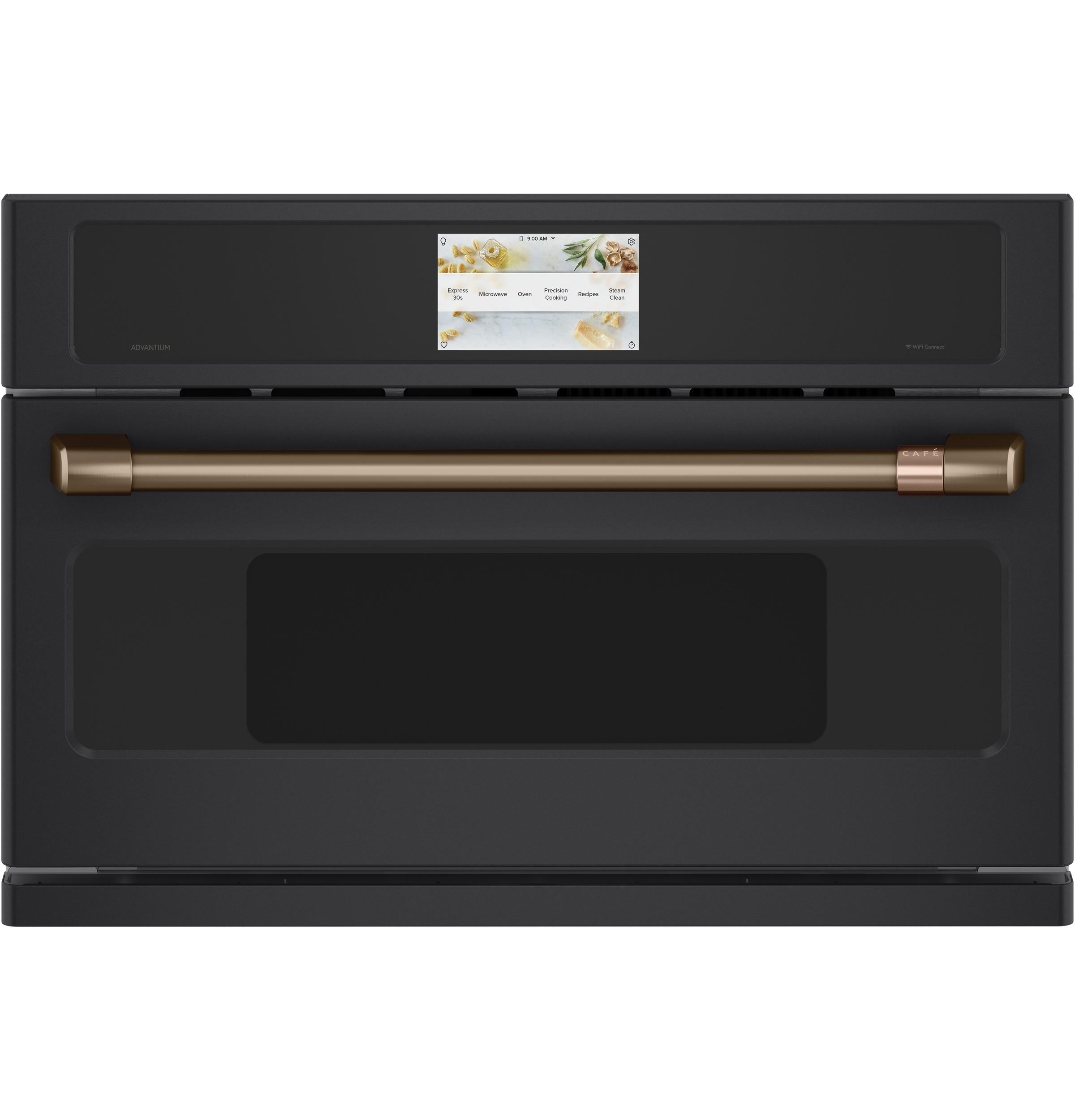 Cafe CSB913P3VD1 Built In Microwave | Town Appliance