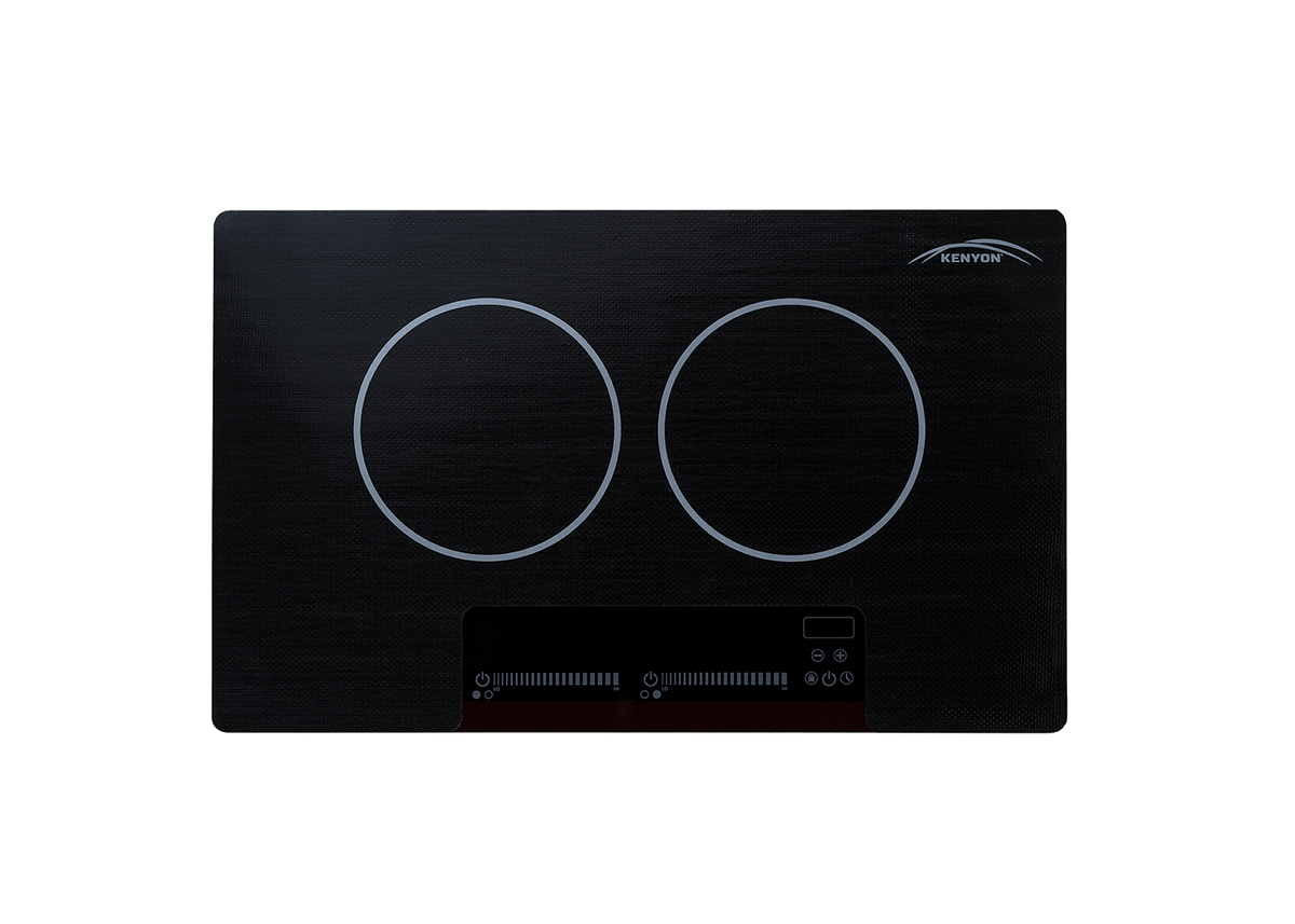 Kenyon B80325 Bridge Induction 2 Burner Landscape
