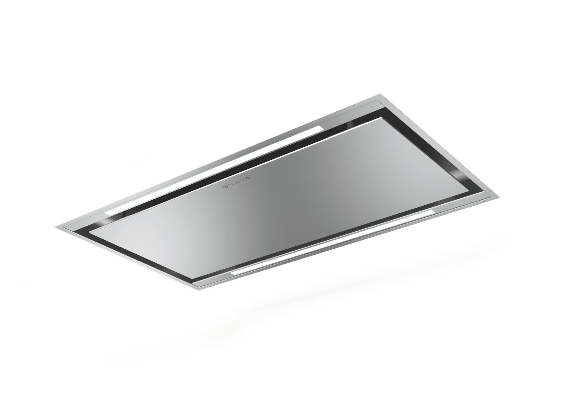 Faber STRTIS36SSV Stratus Ceiling 36X19 Ss - Vam - 600/395/295