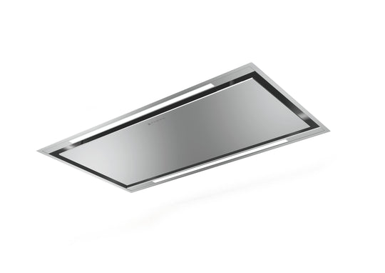 Faber STRTIS48SSV Stratus Ceiling 48X27 Ss - Vam - 600/395/295