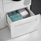 Bosch WMZPW40W Washer Platform With Pull-Out
