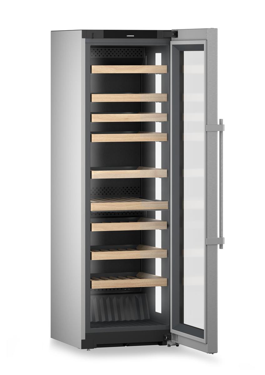 Liebherr W5270 Multi-Temperature Wine Fridge