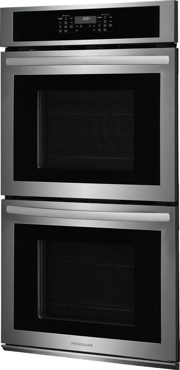 Frigidaire FCWD2730AS 27" Double Wall Oven