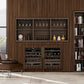 Liebherr UW3720 Wine Fridge Suitable For Undercounter Installation For Wine Tempering