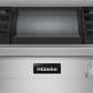 Miele KMR11363LPGD Kmr 1136-3Lp Gd Edst/Clst - 36-Inch Range Top With 4 Burners And Griddle Plate For Flexibility And High Performance