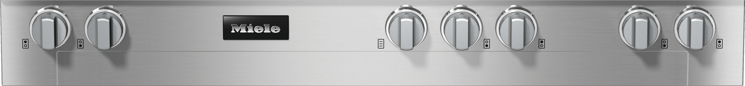 Miele Rangetop - Thumbnail 4
