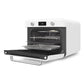 Smeg COF01WHUS Countertop Combi Oven White Cof01Whus