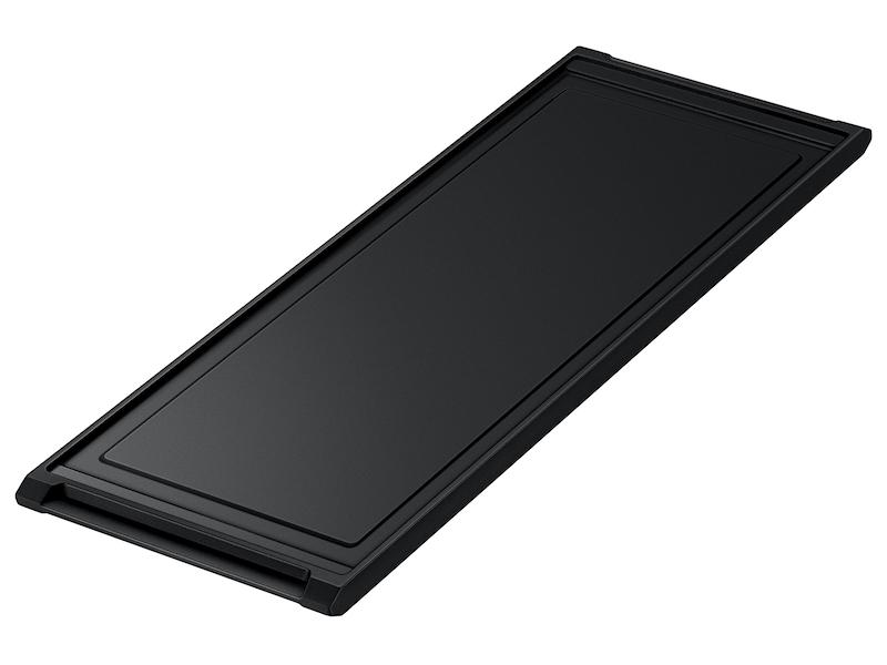 Samsung NSG6DG8700SR Bespoke 6.0 Cu. Ft. Smart Slide-In Gas Range With Smart Oven Camera & Illuminated Precision Knobs In Stainless Steel