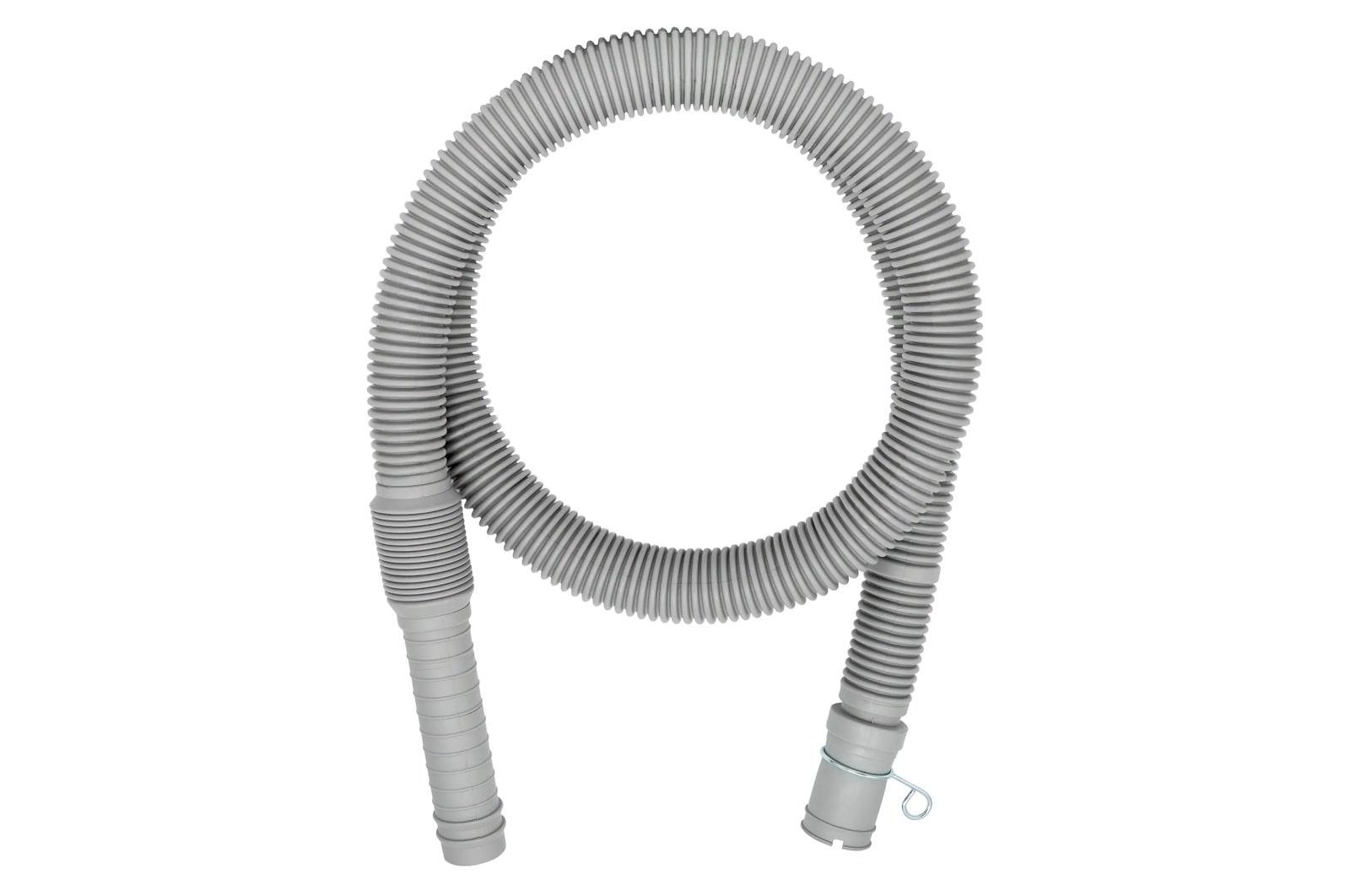 Lg AGF04127478 Lg Accessories Agf04127478 Drain Hose Extension Tl