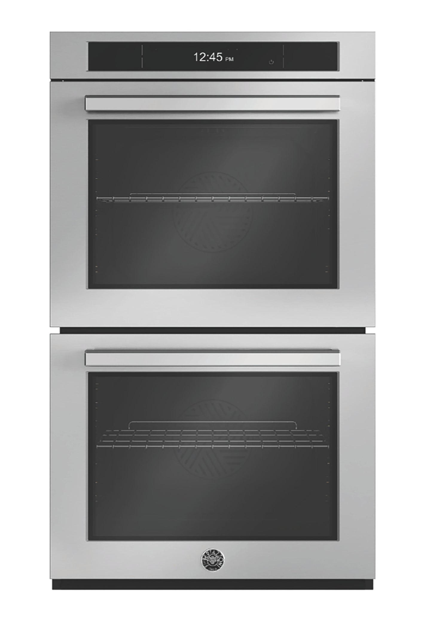 Bertazzoni FPRO30FDSTX 30'' Double Convection Oven - Self Clean - Stainless Steel