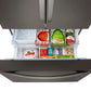 Lg LRFLC2706D 36