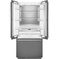 Smeg FD3620UWI Refrigerator Fd3620Uwi