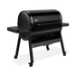 Weber 23722001 Smokefire Sear+ Elx6 Wood Fired Pellet Grill - Black