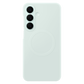 Samsung EFES741CMEGUS Galaxy S26 Fe Silicone Magnet Case, Mint